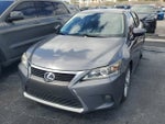 2016 Lexus CT 200h 5dr Sdn Hybrid