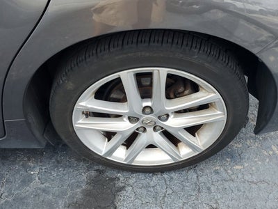 2016 Lexus CT 200h 5dr Sdn Hybrid