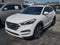2017 Hyundai Tucson Sport FWD