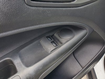 2015 Ford Transit Connect SWB XL