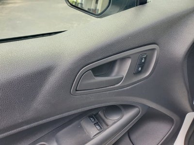 2015 Ford Transit Connect SWB XL