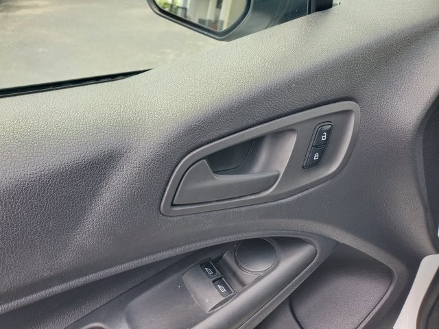2015 Ford Transit Connect SWB XL