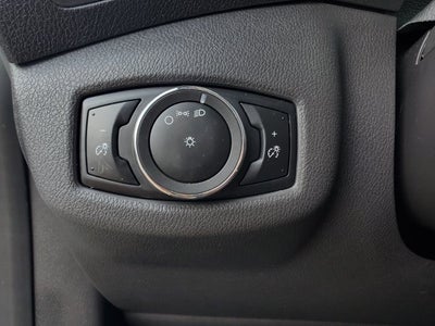 2015 Ford Transit Connect SWB XL