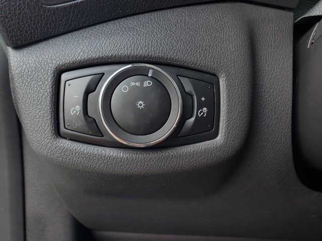 2015 Ford Transit Connect SWB XL