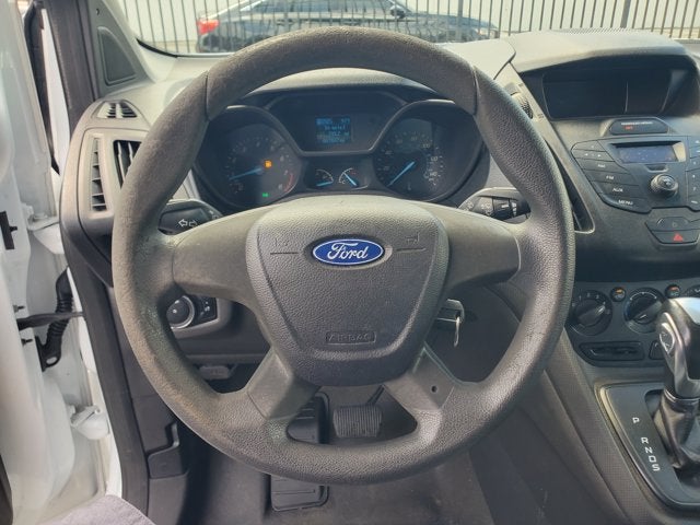 2015 Ford Transit Connect SWB XL