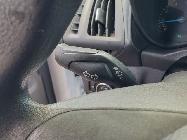 2015 Ford Transit Connect SWB XL