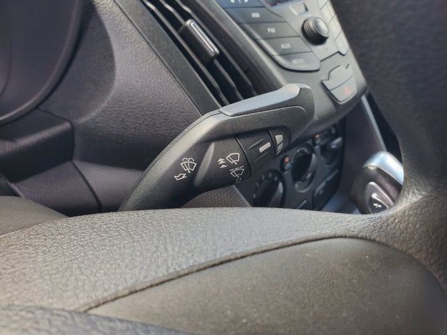 2015 Ford Transit Connect SWB XL