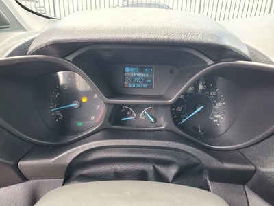 2015 Ford Transit Connect SWB XL