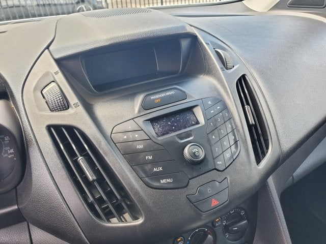 2015 Ford Transit Connect SWB XL