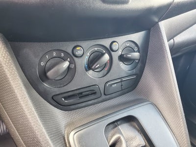 2015 Ford Transit Connect SWB XL