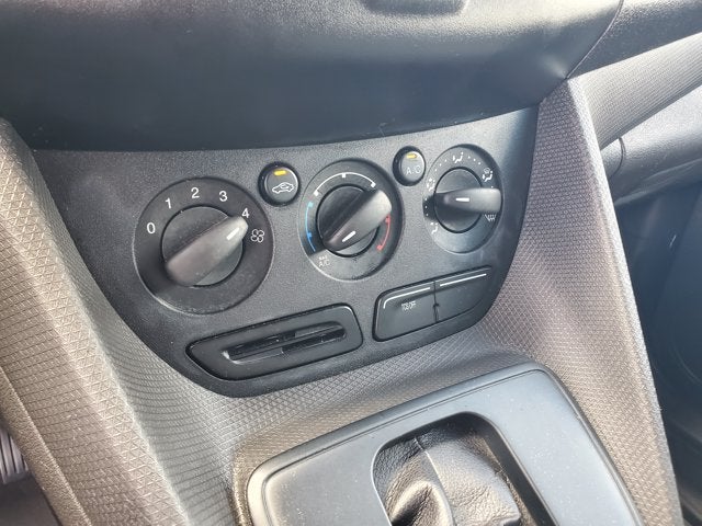 2015 Ford Transit Connect SWB XL
