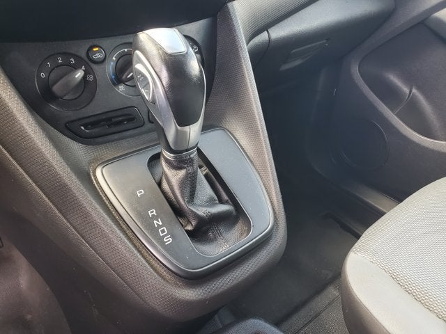 2015 Ford Transit Connect SWB XL