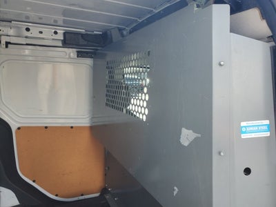 2015 Ford Transit Connect SWB XL