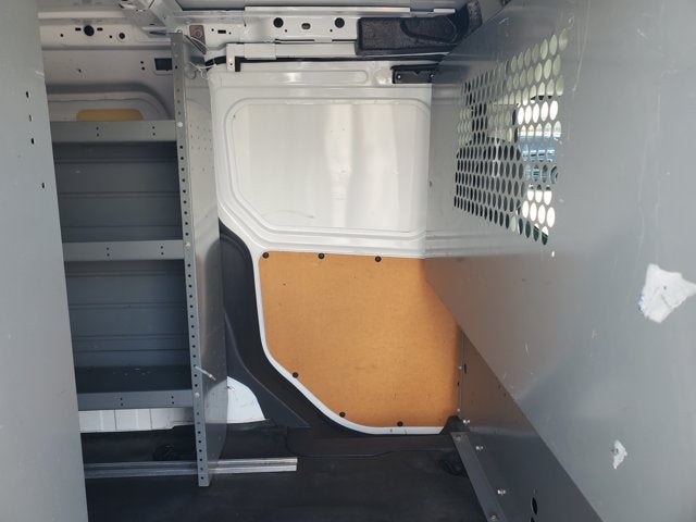 2015 Ford Transit Connect SWB XL