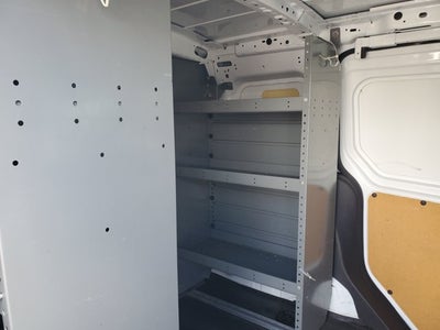 2015 Ford Transit Connect SWB XL