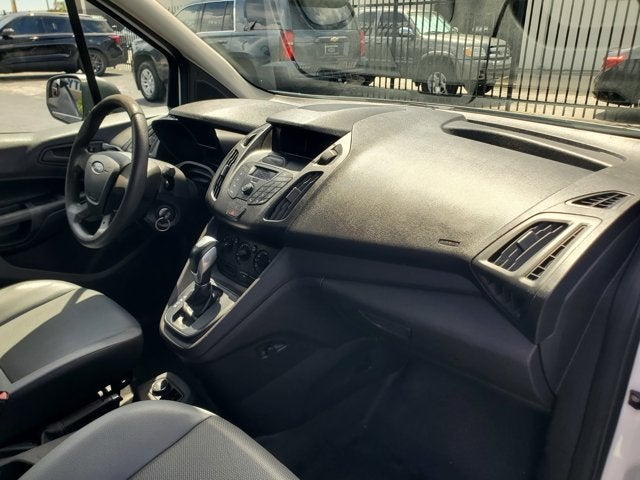2015 Ford Transit Connect SWB XL