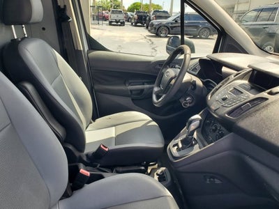 2015 Ford Transit Connect SWB XL
