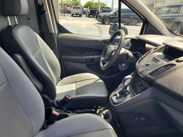 2015 Ford Transit Connect SWB XL