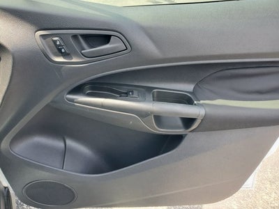 2015 Ford Transit Connect SWB XL