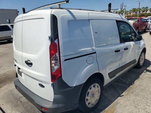 2015 Ford Transit Connect SWB XL