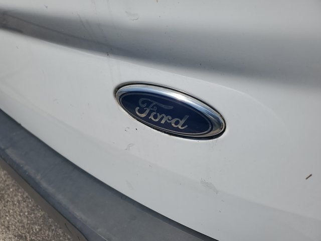 2015 Ford Transit Connect SWB XL