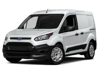 2015 Ford Transit Connect SWB XL