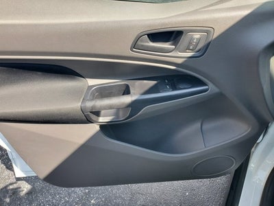 2023 Ford Transit Connect Van XL SWB w/Rear Symmetrical Doors