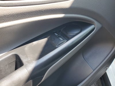 2023 Ford Transit Connect Van XL SWB w/Rear Symmetrical Doors