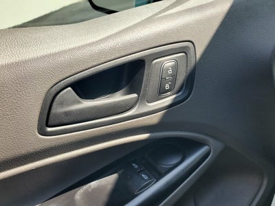 2023 Ford Transit Connect Van XL SWB w/Rear Symmetrical Doors