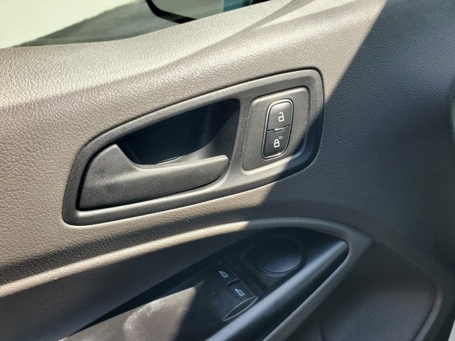 2023 Ford Transit Connect Van XL SWB w/Rear Symmetrical Doors