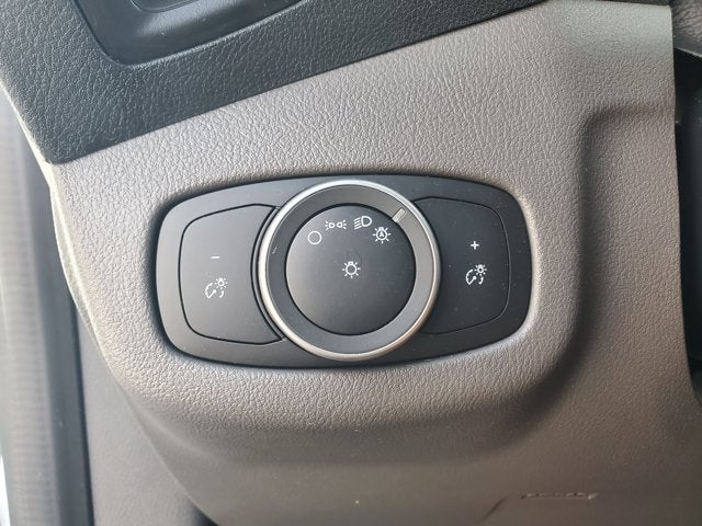 2023 Ford Transit Connect Van XL SWB w/Rear Symmetrical Doors