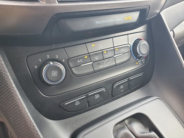 2023 Ford Transit Connect Van XL SWB w/Rear Symmetrical Doors
