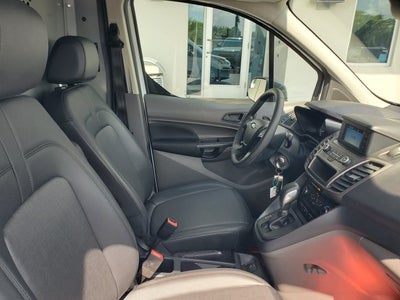 2023 Ford Transit Connect Van XL SWB w/Rear Symmetrical Doors