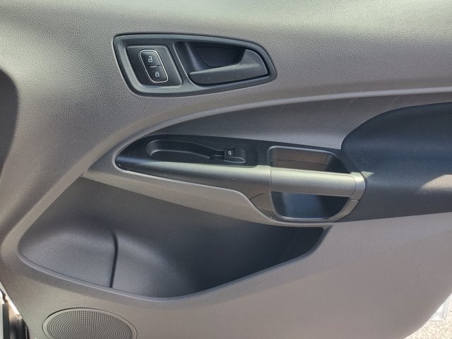 2023 Ford Transit Connect Van XL SWB w/Rear Symmetrical Doors