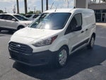 2023 Ford Transit Connect Van XL SWB w/Rear Symmetrical Doors