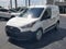 2023 Ford Transit Connect Van XL SWB w/Rear Symmetrical Doors