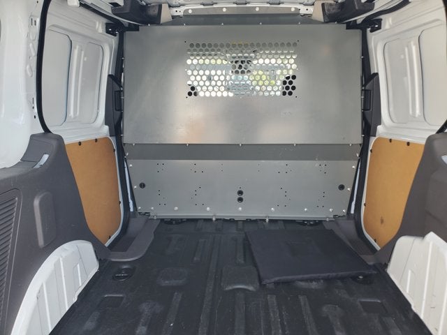 2023 Ford Transit Connect Van XL SWB w/Rear Symmetrical Doors