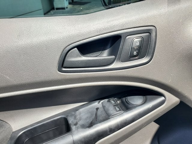 2021 Ford Transit Connect Van XL LWB w/Rear Symmetrical Doors