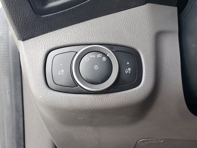 2021 Ford Transit Connect Van XL LWB w/Rear Symmetrical Doors