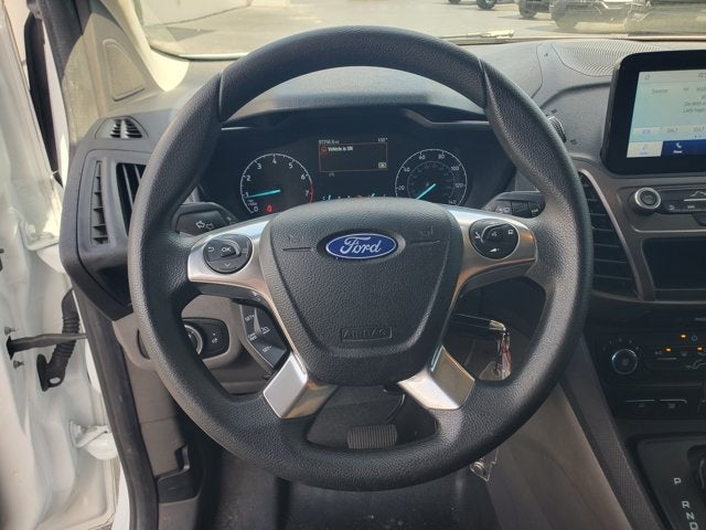 2021 Ford Transit Connect Van XL LWB w/Rear Symmetrical Doors