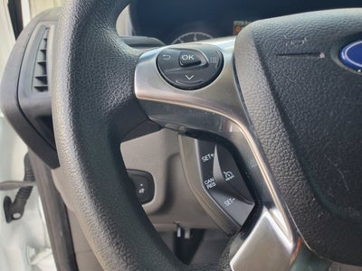 2021 Ford Transit Connect Van XL LWB w/Rear Symmetrical Doors