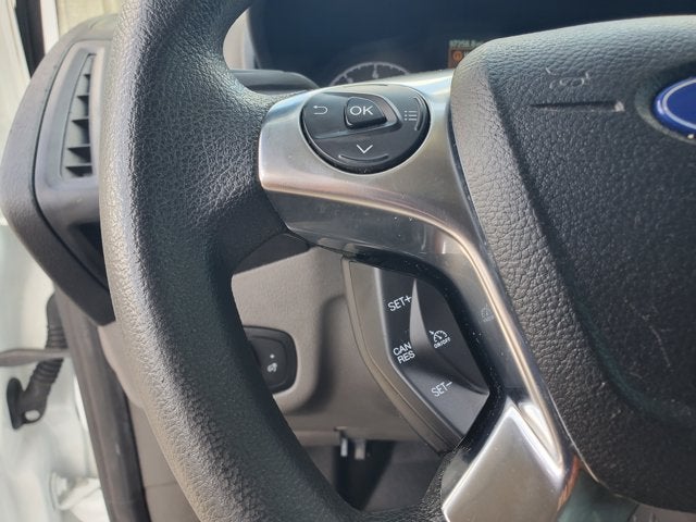 2021 Ford Transit Connect Van XL LWB w/Rear Symmetrical Doors
