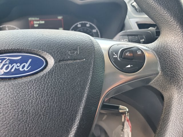 2021 Ford Transit Connect Van XL LWB w/Rear Symmetrical Doors