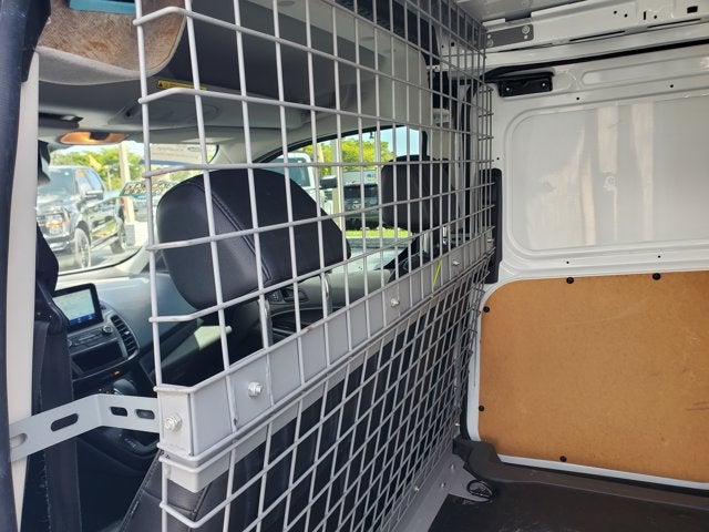 2021 Ford Transit Connect Van XL LWB w/Rear Symmetrical Doors