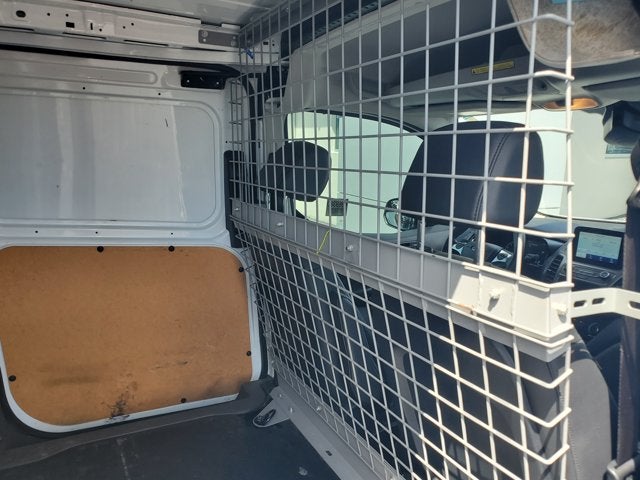 2021 Ford Transit Connect Van XL LWB w/Rear Symmetrical Doors