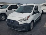 2021 Ford Transit Connect Van XL LWB w/Rear Symmetrical Doors