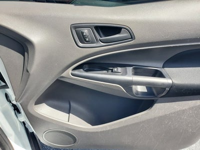 2021 Ford Transit Connect Van XL LWB w/Rear Symmetrical Doors