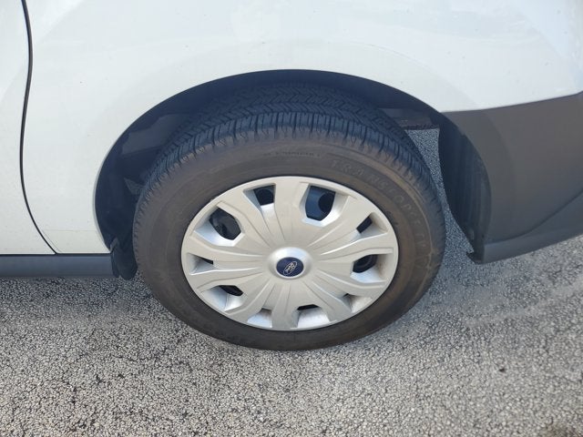 2020 Ford Transit Connect Van XL LWB w/Rear Symmetrical Doors