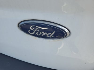 2020 Ford Transit Connect Van XL LWB w/Rear Symmetrical Doors