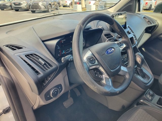 2022 Ford Transit Connect Van XLT LWB w/Rear Symmetrical Doors